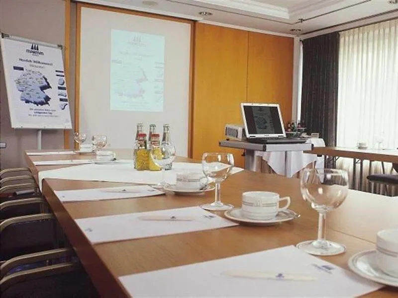 Maritim Grand Hotel Hannover