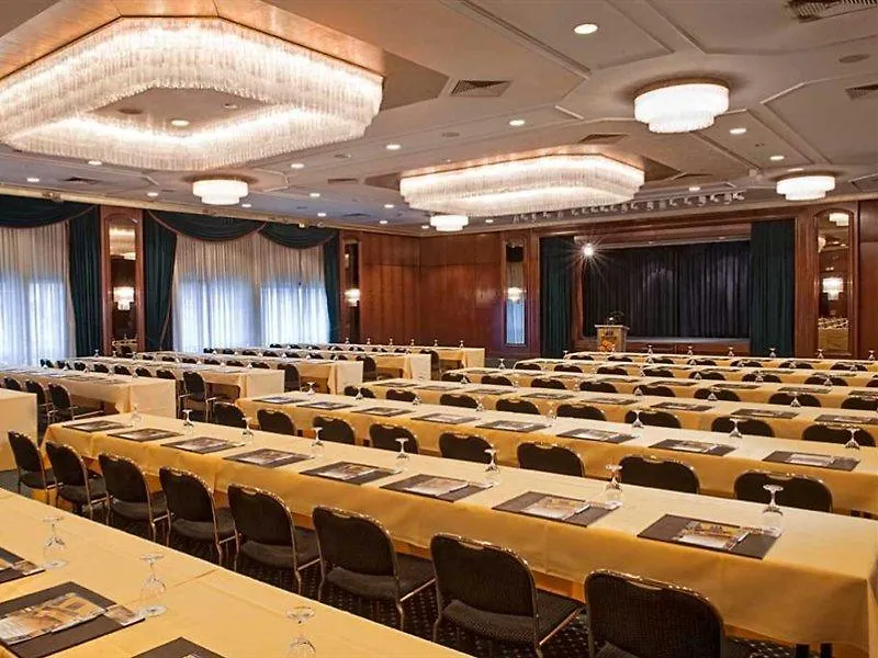 ****  Maritim Grand Hotel Hannover Germany