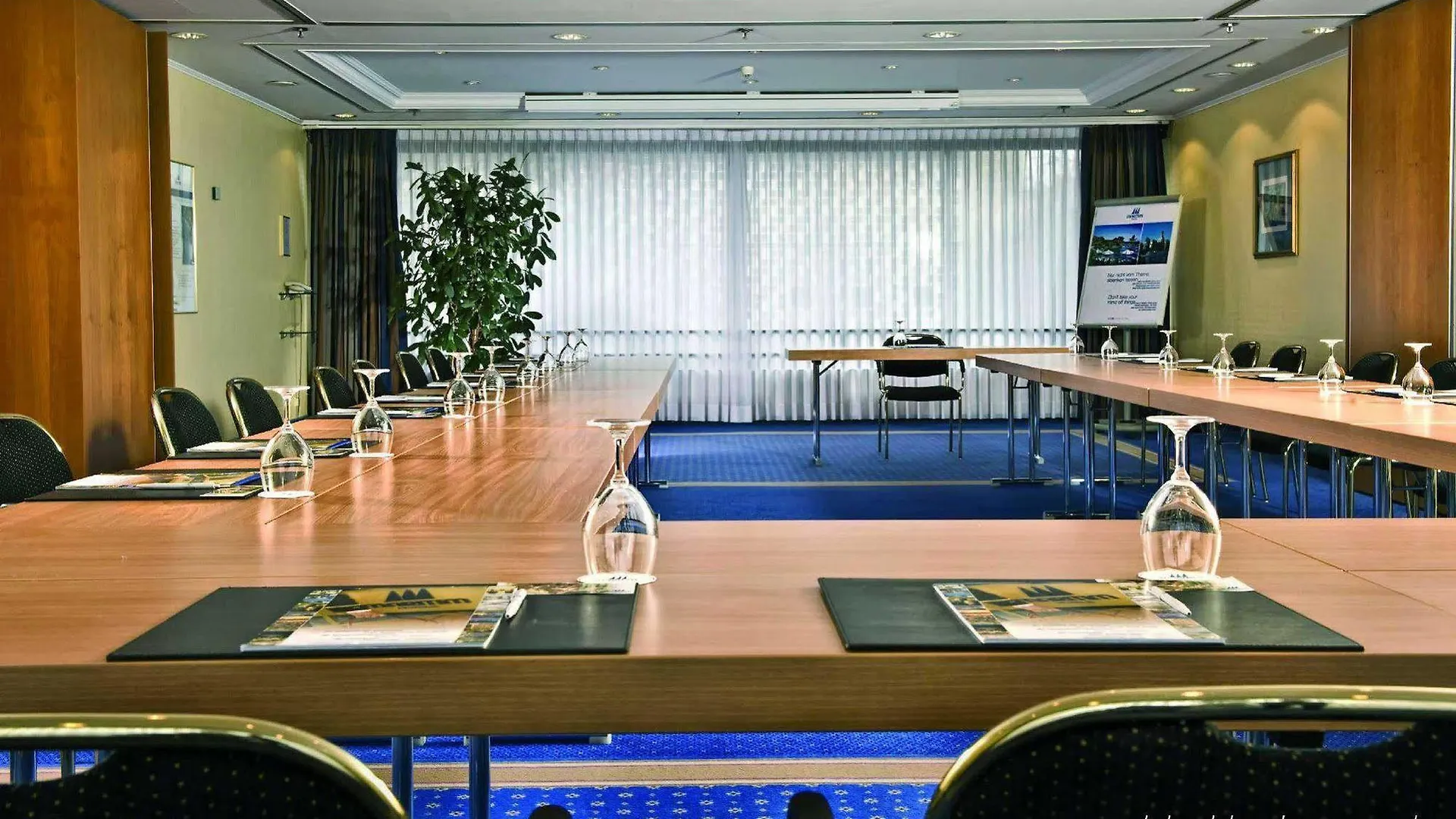 Maritim Grand Hotel Hannover