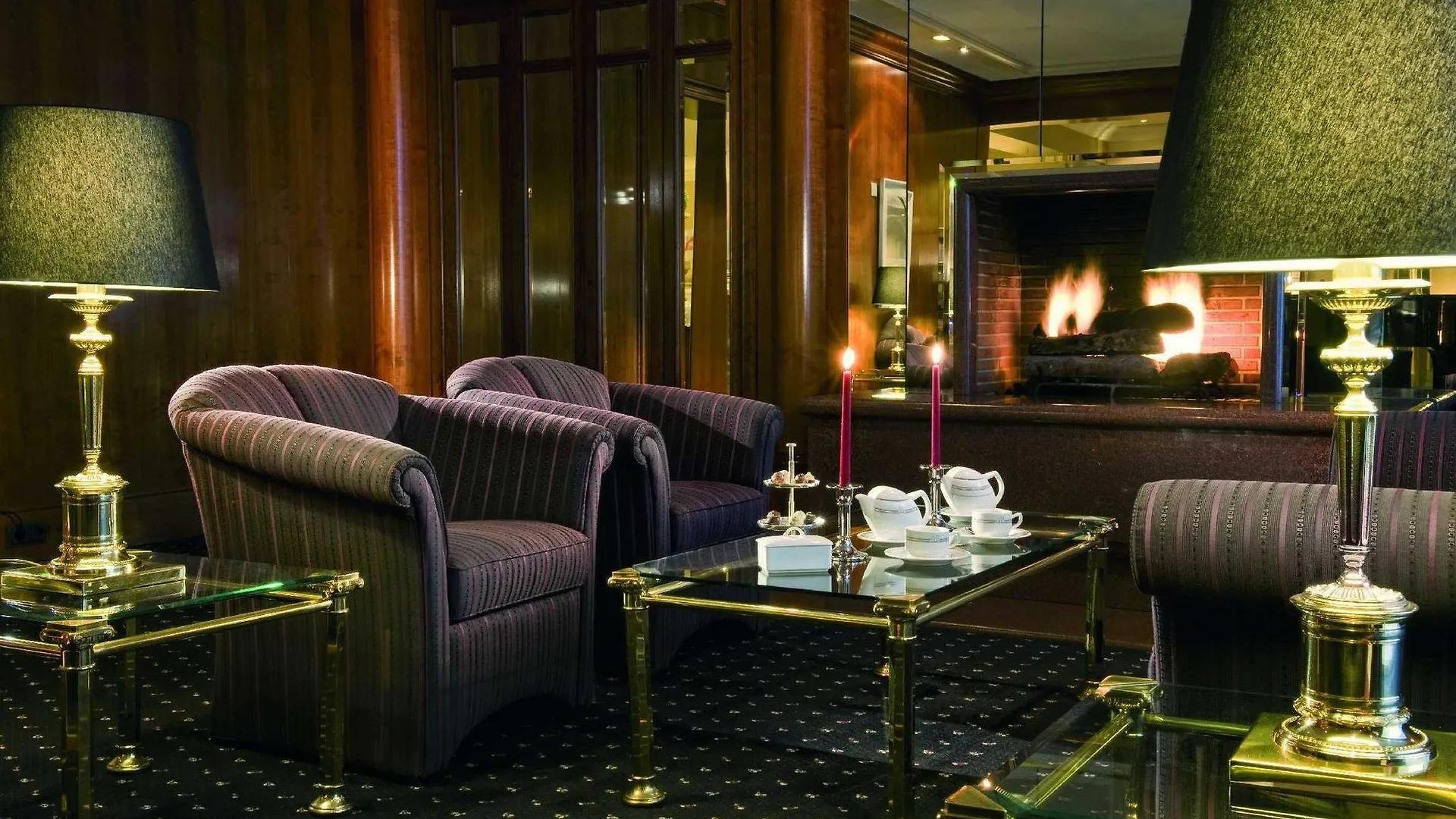 Maritim Grand Hotel Hannover