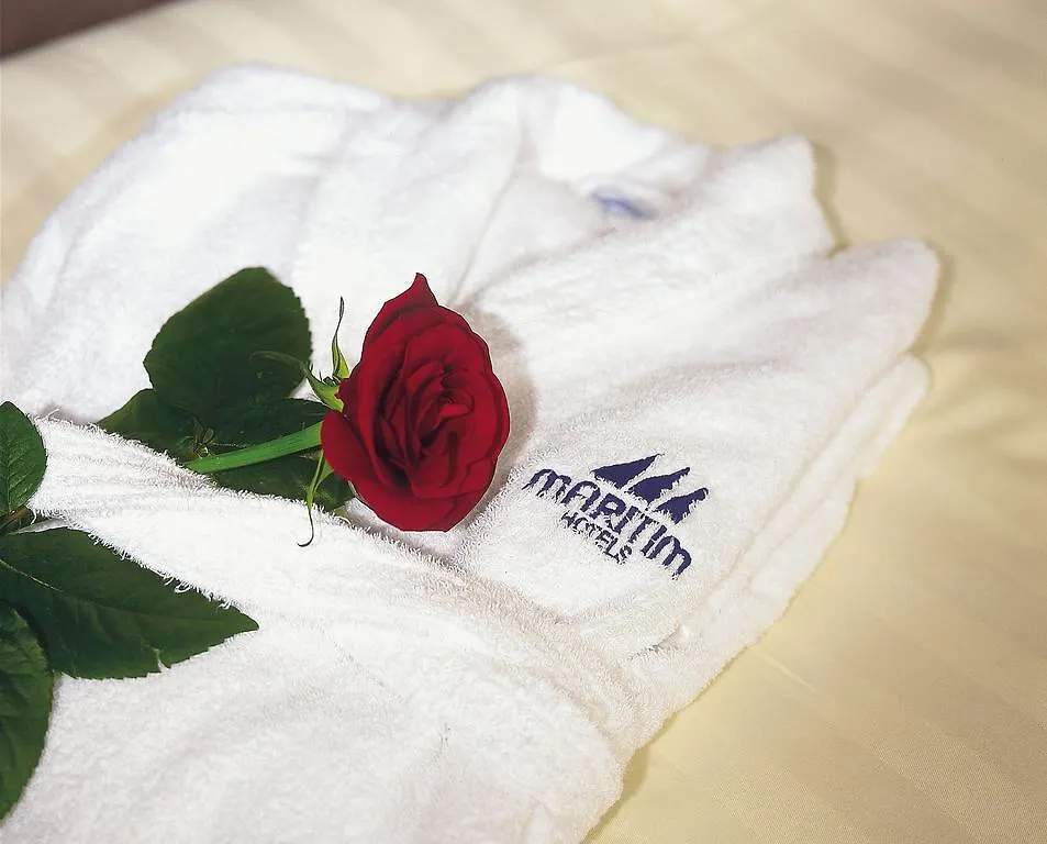 Maritim Grand Hotel Hannover