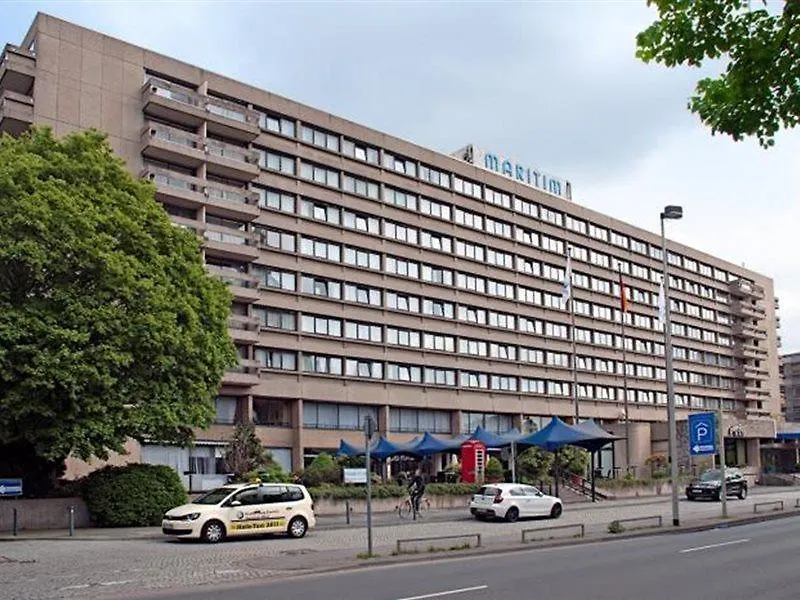 Maritim Grand Hotel Hannover