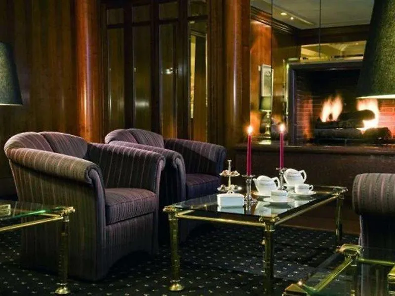 Maritim Grand Hotel Hannover
