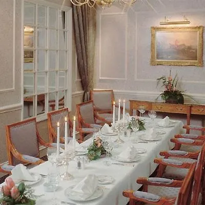 Maritim Grand Hotel Hannover