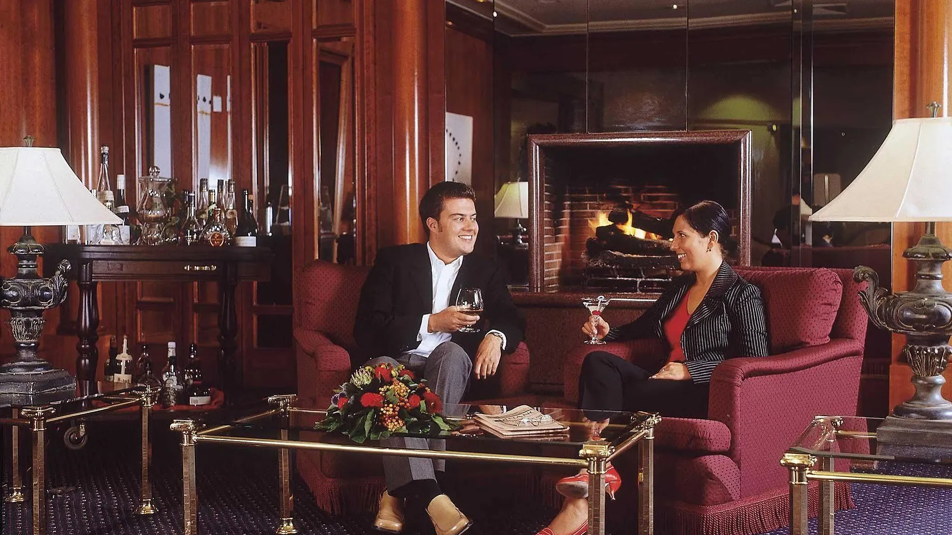 Maritim Grand Hotel Hannover