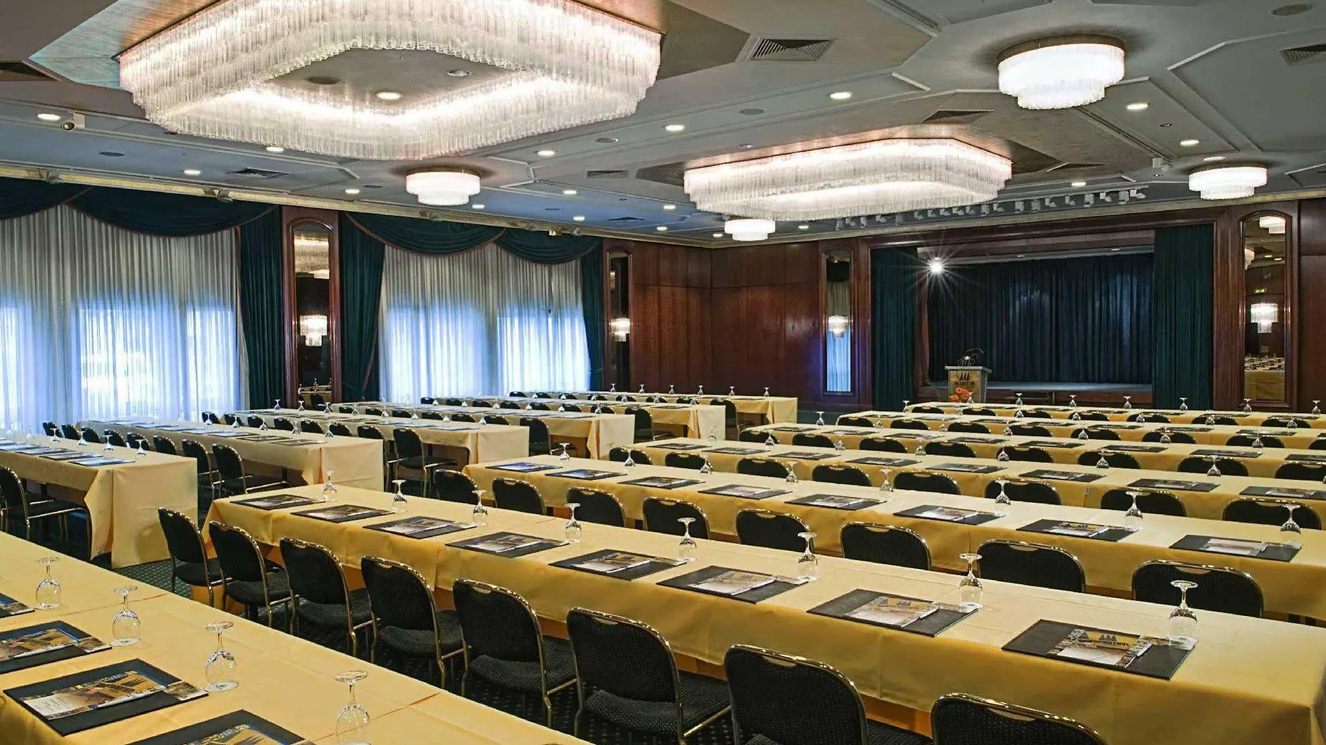 Maritim Grand Hotel Hannover