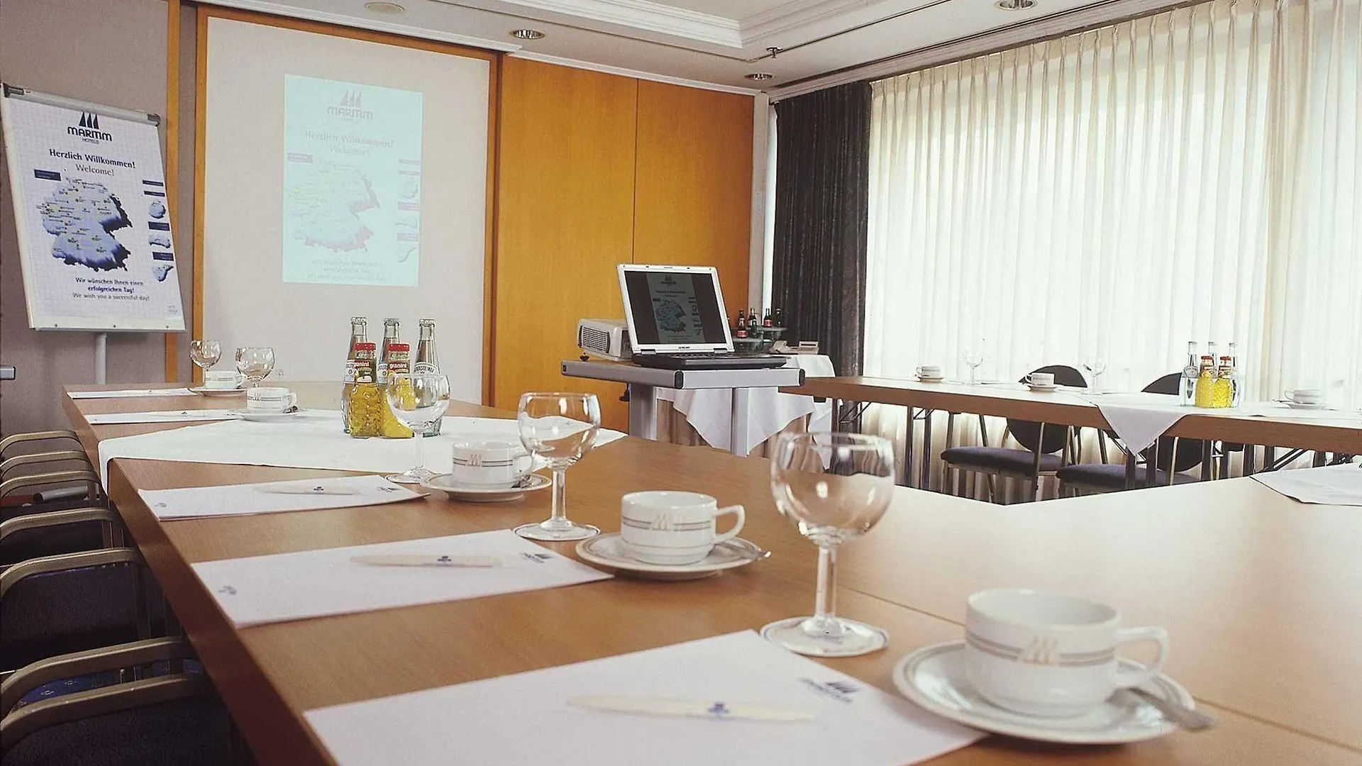 Maritim Grand Hotel Hannover