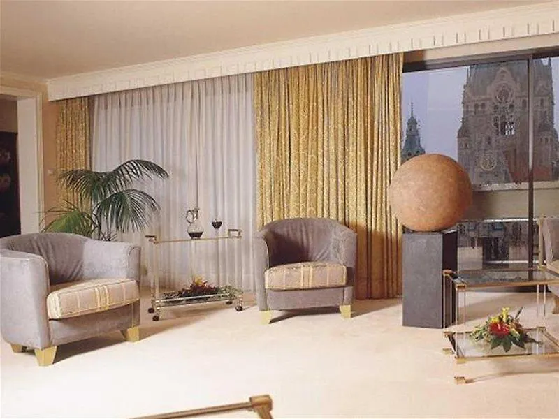 Maritim Grand Hotel Hannover