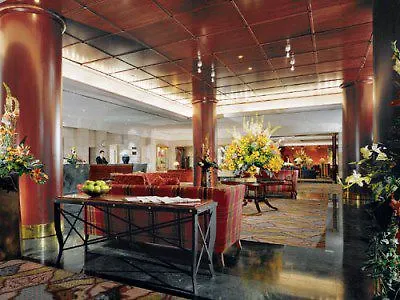 ****  Maritim Grand Hotel Hannover Germany