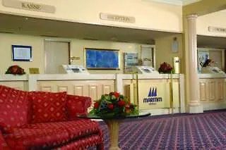 Maritim Grand Hotel Hannover